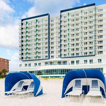 فندق Hyatt Place Panama City Beach - Beachfront المظهر الخارجي الصورة